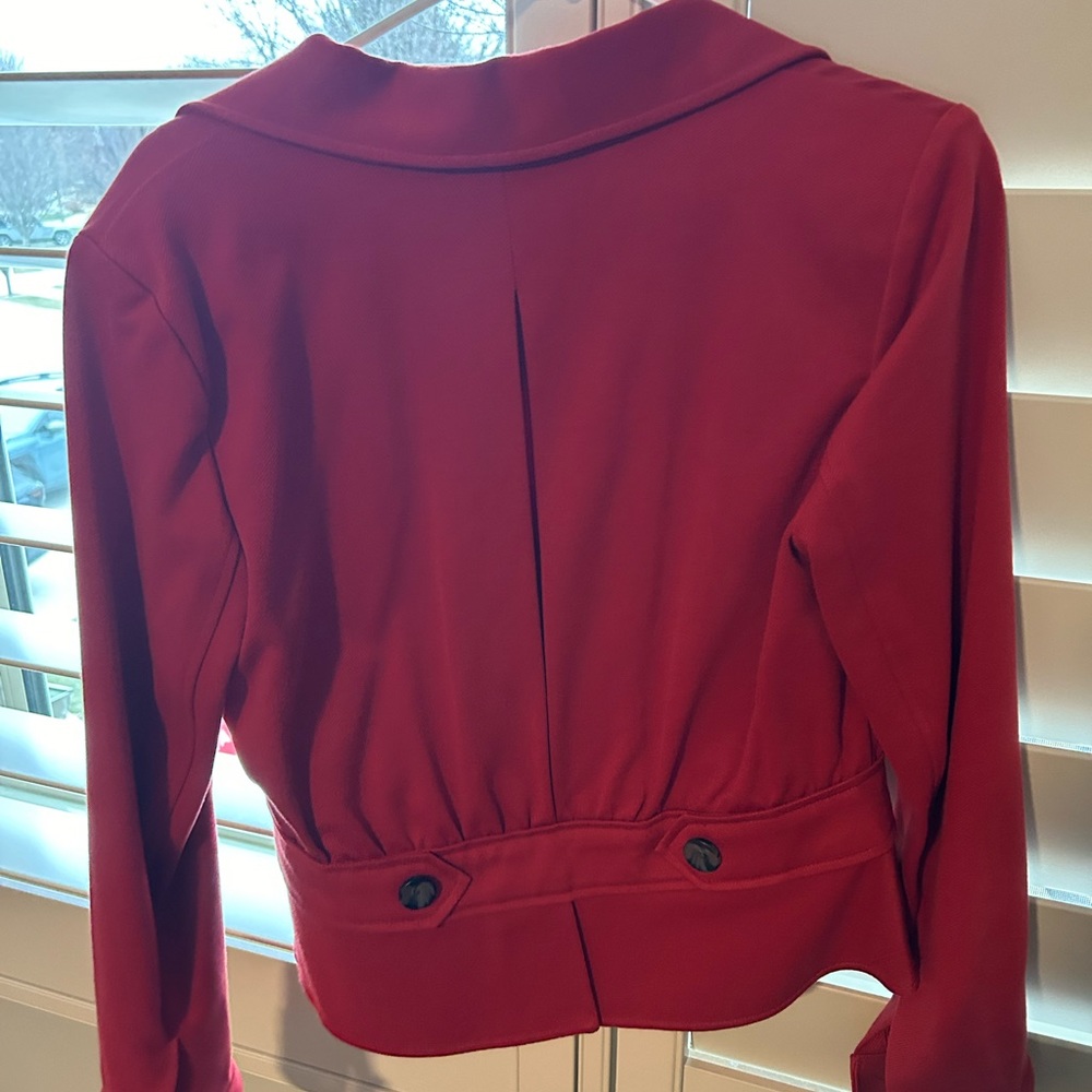 Cabi button down jacket - Picture 4 of 4